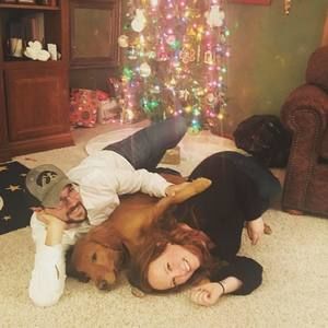 Meet your Posher, Anne